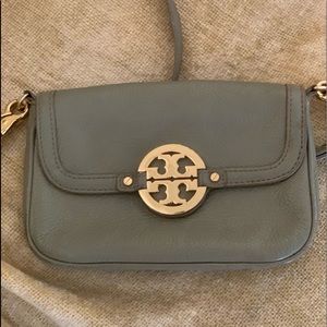 Tory Burch Amanda Crossbody